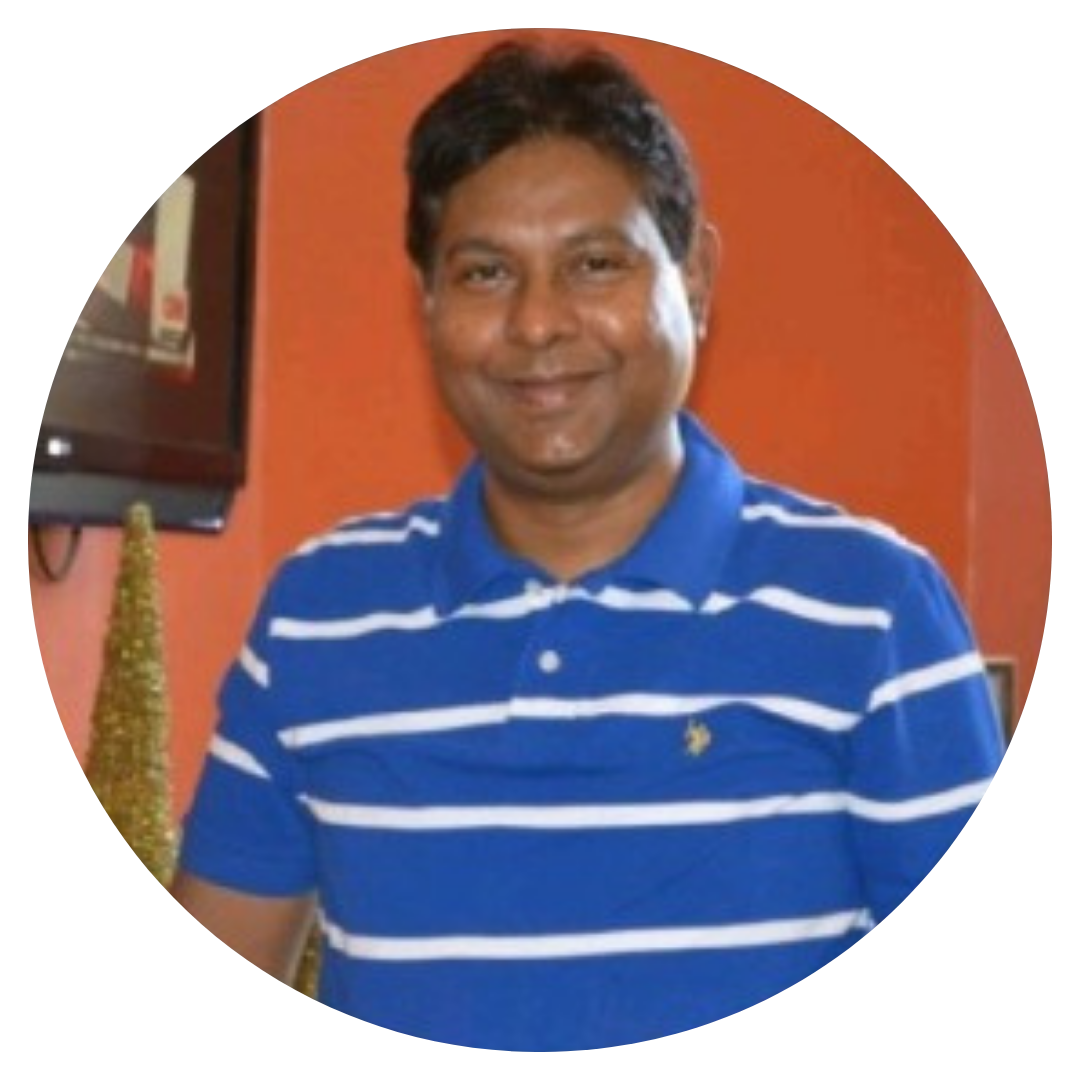 Pranay Kant Sahay